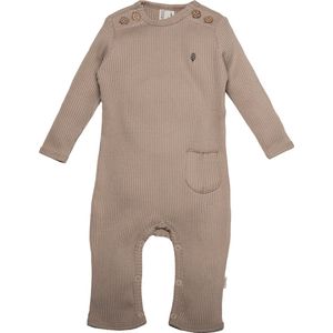 BESS - Boxpak - Taupe - Katoen