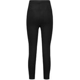 LOVE2WAIT 3/4 High Waist Skinny Zwangerschapslegging Zwart