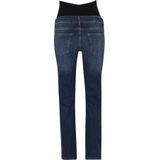 LOVE2WAIT - Norah - Zwangerschapsjeans - Blauw - Katoen
