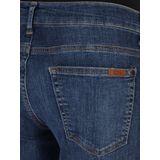 LOVE2WAIT - Norah - Zwangerschapsjeans - Blauw - Katoen