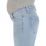 LOVE2WAIT mom zwangerschapsjeans Norah light wash