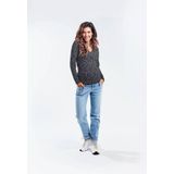 LOVE2WAIT mom zwangerschapsjeans Norah light wash