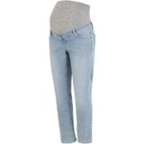 LOVE2WAIT mom zwangerschapsjeans Norah light wash