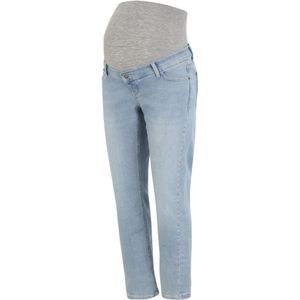 LOVE2WAIT mom zwangerschapsjeans Norah light wash