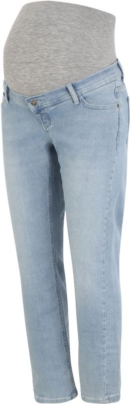 LOVE2WAIT mom zwangerschapsjeans Norah light wash