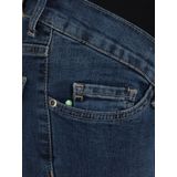 LOVE2WAIT Flared Zwangerschapsjeans Judy Blauw