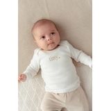 BESS - Longsleeve - Stretchkatoen