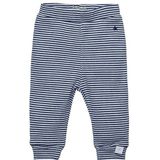 BESS - Gestreepte Broek - Stretchkatoen - Harembroeken