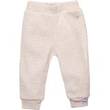 BESS - Broek - Gestreept - Stretchkatoen - Elastische Tailleband