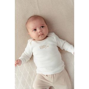 BESS - Stretchbroek - Zwart - Katoen - Elastische Tailleband