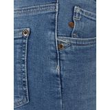 LOVE2WAIT - Spijkerrok - Medium Blauw - Denim - 5-Pocket Ontwerp