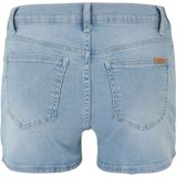 LOVE2WAIT - Regular Fit - Denim Short - Blauw - Denim