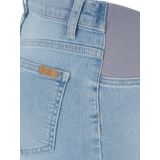 LOVE2WAIT - Regular Fit - Denim Short - Blauw - Denim