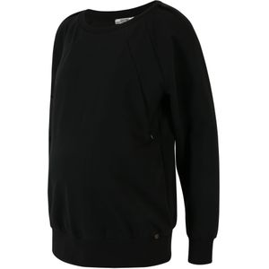 LOVE2WAIT - Trui - Hoodie - Grijs - Polyestermix - Capuchon - Kangoeroezak