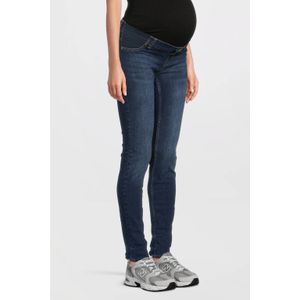 LOVE2WAIT Low Waist Zwangerschapsjeans Stone Wash