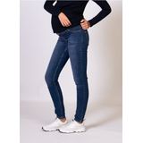 LOVE2WAIT Low Waist Zwangerschapsjeans Stone Wash