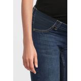 LOVE2WAIT Low Waist Zwangerschapsjeans Stone Wash