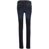LOVE2WAIT Low Waist Zwangerschapsjeans Dark Wash