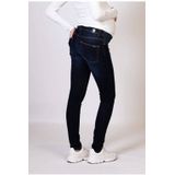 LOVE2WAIT Low Waist Zwangerschapsjeans Dark Wash
