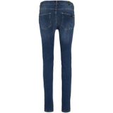 LOVE2WAIT Low Waist Zwangerschapsjeans Stone Wash