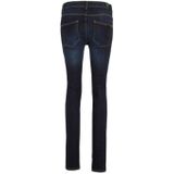 LOVE2WAIT - Jeans - Stretchdenim - Blauw - 5-Pocket Style