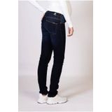 LOVE2WAIT - Jeans - Stretchdenim - Blauw - 5-Pocket Style