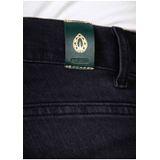 LOVE2WAIT - Jeans - Stretchdenim - Blauw - 5-Pocket Style