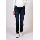 LOVE2WAIT - Jeans - Stretchdenim - Blauw - 5-Pocket Style