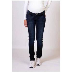 LOVE2WAIT - Jeans - Stretchdenim - Blauw - 5-Pocket Style