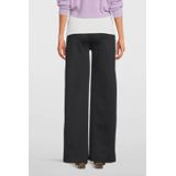 LOVE2WAIT - Broek - Dames - Zwangerschapsbroek - Comfortabel - Lage Taille - Elastische Tailleband