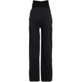 LOVE2WAIT - Broek - Dames - Zwangerschapsbroek - Comfortabel - Lage Taille - Elastische Tailleband