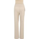 LOVE2WAIT - Wide Leg Fit - Broek - Zwangere Vrouwen - Elastische Tailleband