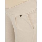 LOVE2WAIT - Wide Leg Fit - Broek - Zwangere Vrouwen - Elastische Tailleband