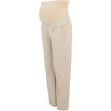 LOVE2WAIT - Wide Leg Fit - Broek - Zwangere Vrouwen - Elastische Tailleband