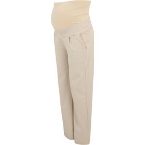 LOVE2WAIT - Wide Leg Fit - Broek - Zwangere Vrouwen - Elastische Tailleband