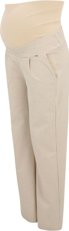 LOVE2WAIT - Wide Leg Fit - Broek - Zwangere Vrouwen - Elastische Tailleband