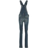 LOVE2WAIT - Tuinbroek - Blauw - Denim