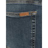 LOVE2WAIT - Tuinbroek - Blauw - Denim