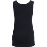 Zwangerschapstop - Effen - Jersey - Mouwloos - Slanke Pasvorm