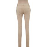 LOVE2WAIT - Chino - Zwangerschapsbroek - Zand - Regular Fit