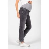 LOVE2WAIT - Zwangerschapsjeans - Grijs - Denim