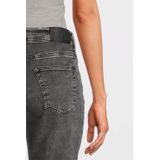 LOVE2WAIT - Zwangerschapsjeans - Grijs - Denim