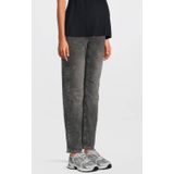 LOVE2WAIT - Zwangerschapsjeans - Grijs - Denim