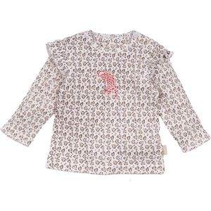 BESS Shirt AOP Dessin maat 62