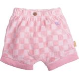 BESS - Korte Broek - Roze - Regular Casual