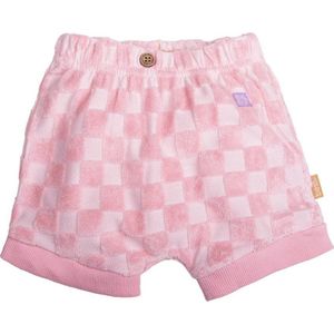 BESS - Korte Broek - Roze - Regular Casual