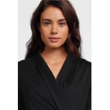 LOVE2WAIT - Blouse - Navy - Wijde Blouse - Lange Mouw