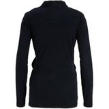 LOVE2WAIT - Blouse - Navy - Wijde Blouse - Lange Mouw
