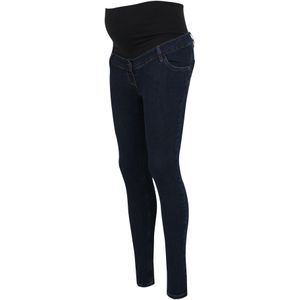 Jeans - Sophia - Zwangerschapsbroek - Effen - Denim - High Waist