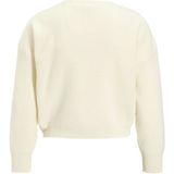LOVE2WAIT - Trui - Offwhite - Gebreide Truien